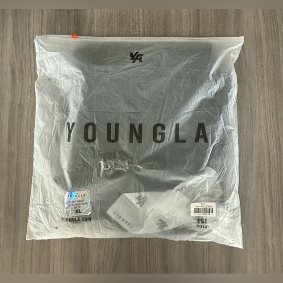 YoungLA 8 Pocket Jeans - Picture 13 of 13